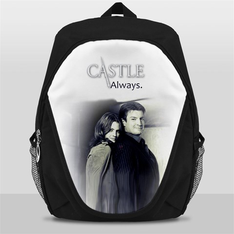 #caskettatlast By Ilana Hakim Front