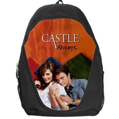 #Castle bag - Backpack Bag