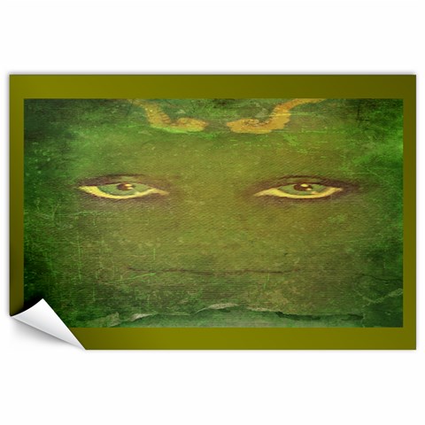 By Judith Pizzamiglio 19.62 x28.9  Canvas - 3