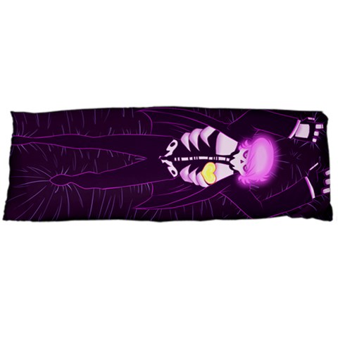 Lewis Mystery Skull Pillow By Zom Body Pillow Case