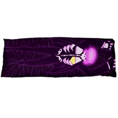 Lewis Mystery Skull Pillow - Body Pillow Case (Dakimakura)