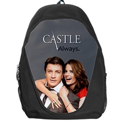 #Castle bag - Backpack Bag