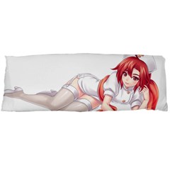 arisu test - 21 x60  Body Pillow Case (Dakimakura)