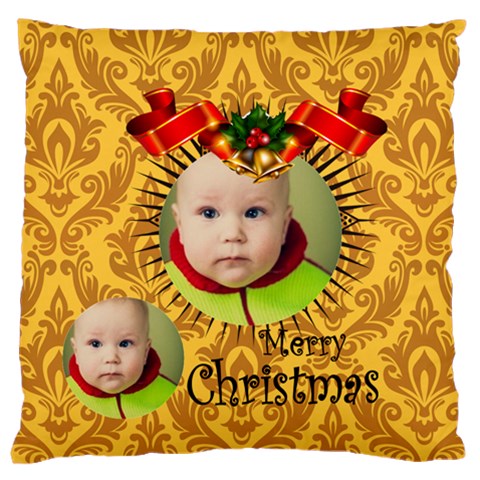 Xmas By Xmas Front