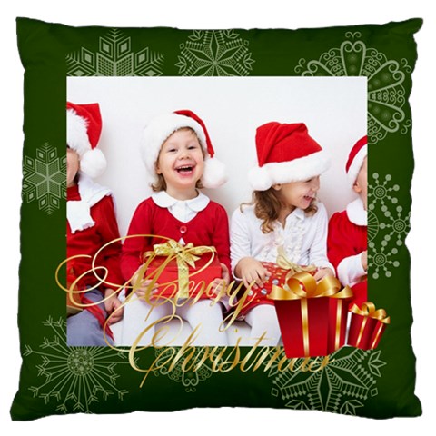 Xmas By Xmas Front