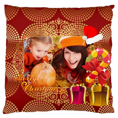 Xmas By Xmas Front