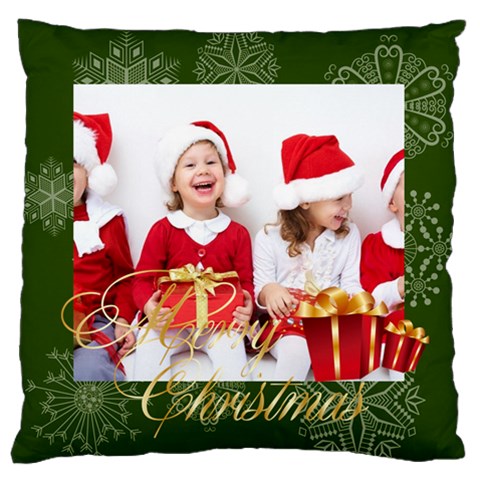 Xmas By Xmas Front