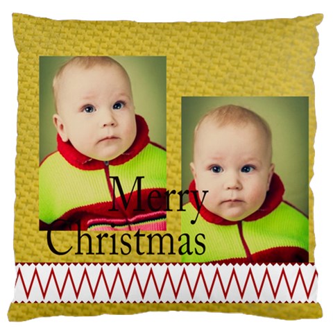 Xmas By Xmas Back