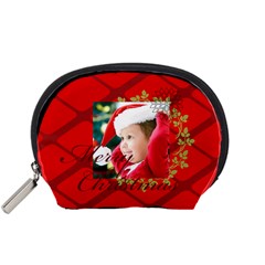 xmas - Accessory Pouch (Small)