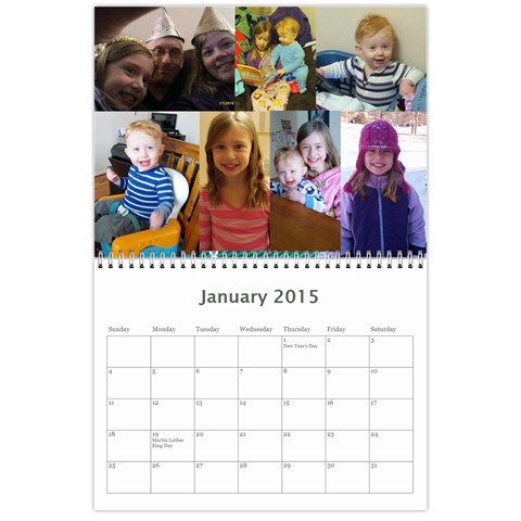 2015 By Mandy Morford Jan 2015