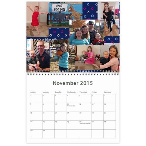 2015 By Mandy Morford Nov 2015
