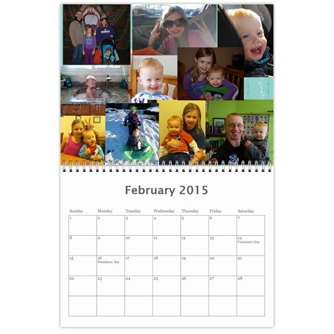 2015 By Mandy Morford Feb 2015