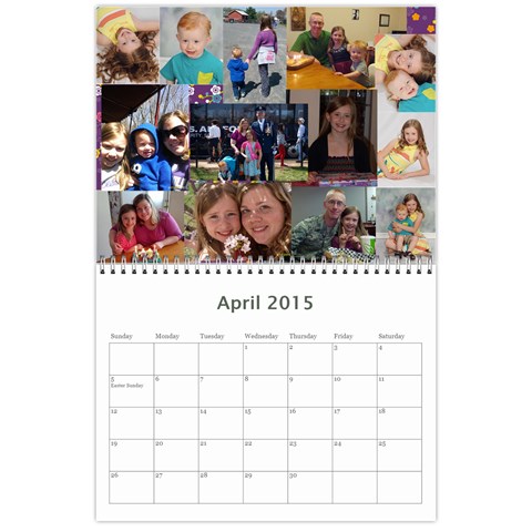 2015 By Mandy Morford Apr 2015