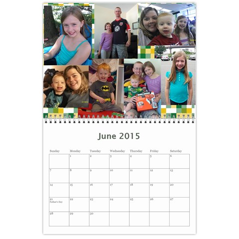 2015 By Mandy Morford Jun 2015