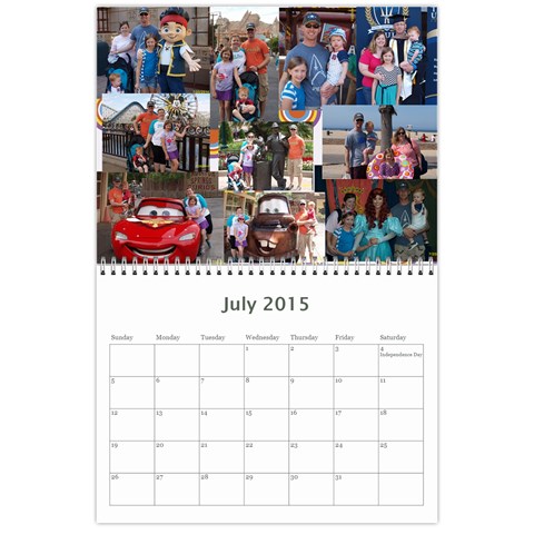 2015 By Mandy Morford Jul 2015