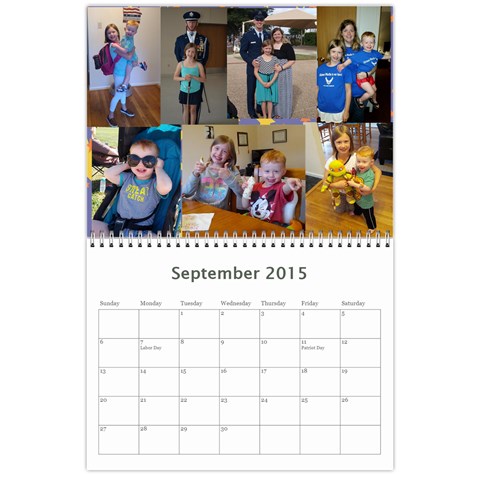 2015 By Mandy Morford Sep 2015