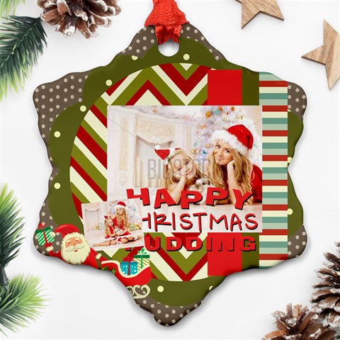 Xmas By Xmas4 Front