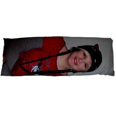 Cutie Jess - 21 x60  Body Pillow Case Dakimakura (Two Sides)