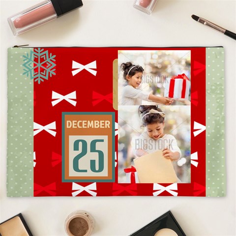 Xmas By Xmas4 Front