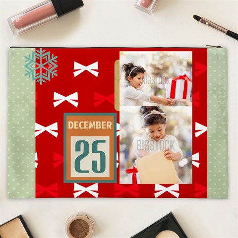 Xmas By Xmas4 Back