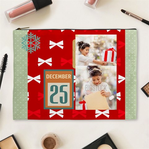 Xmas By Xmas4 Front