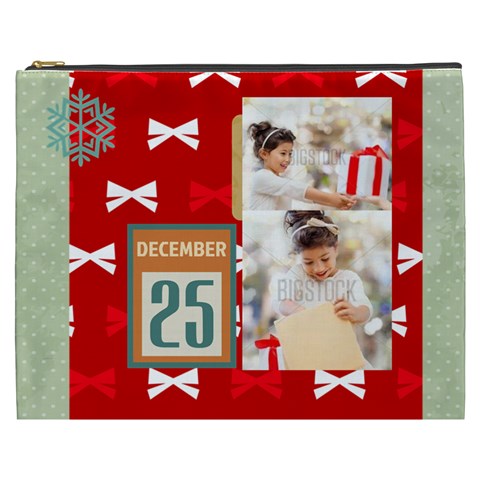 Xmas By Xmas4 Front