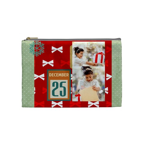 Xmas By Xmas4 Front