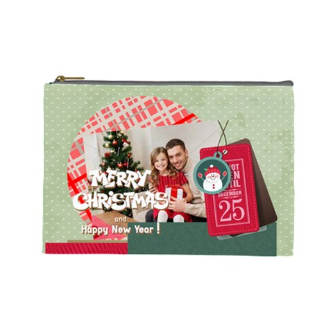 Xmas By Xmas4 Front