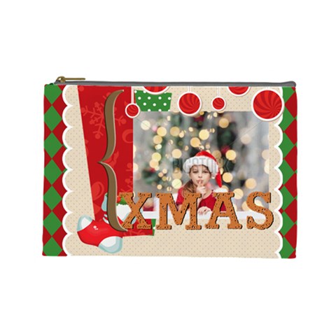 Xmas By Xmas4 Front