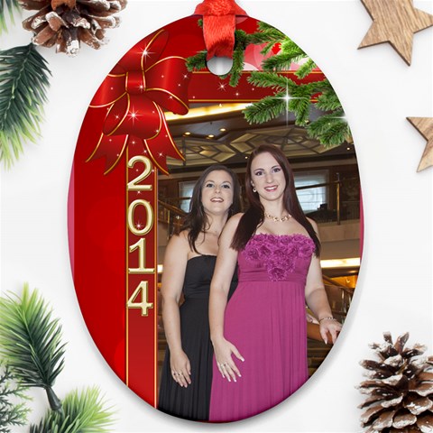 Mary Lou Christmas Memories (2 Sided) By Deborah Back