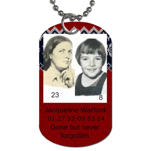 Mom82362 By Colleen Pike Front