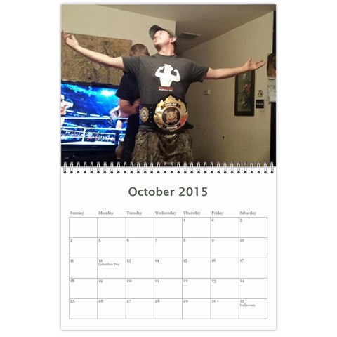 Jay Cal 2015 By Megan Oct 2015