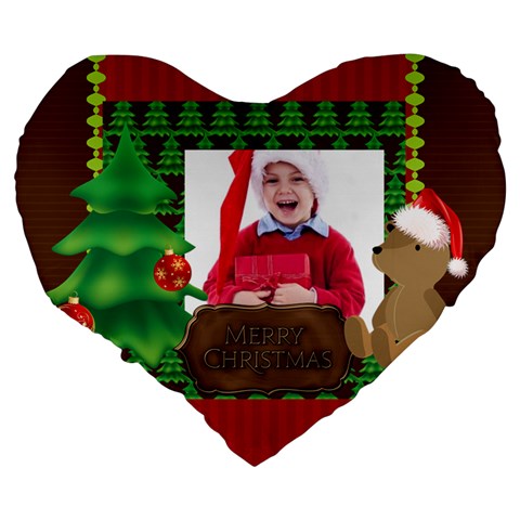 Xmas By Jacob Back
