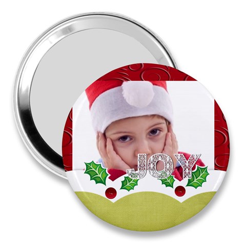 Xmas By Jacob Front