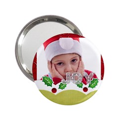 xmas - 2.25  Handbag Mirror