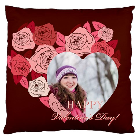 Love By Ki Ki Front