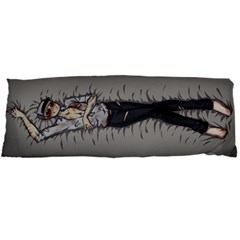 Mike the night watcher - 21 x60  Body Pillow Case Dakimakura (Two Sides)