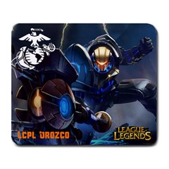 Large Mousepad