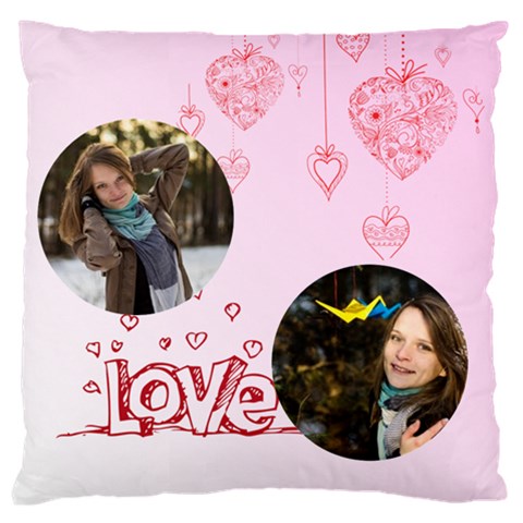 Love By Ki Ki Front