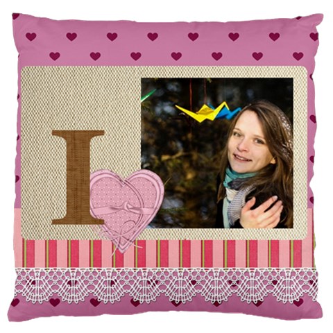 Love By Ki Ki Front