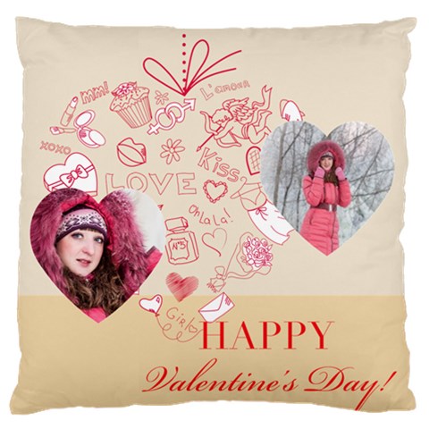 Love By Ki Ki Front