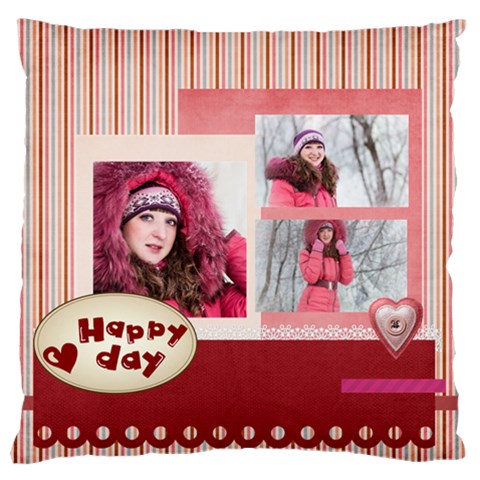 Love By Ki Ki Front