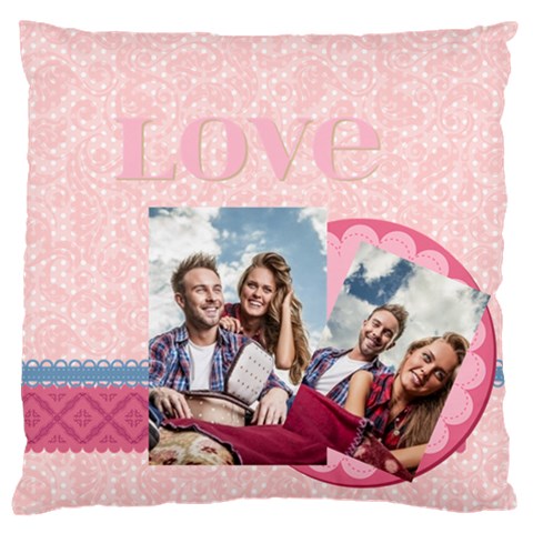 Love By Ki Ki Front