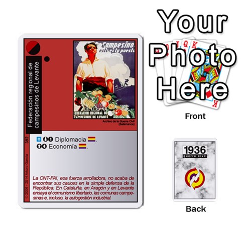 1936 Expansion 3 By Miguel Front - Heart4