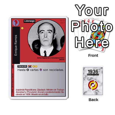 1936 Expansion 3 By Miguel Front - Heart8