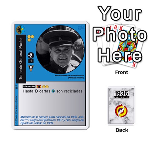 1936 Expansion 3 By Miguel Front - Heart10