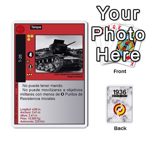 1936 Expansion 3 By Miguel Front - Diamond6