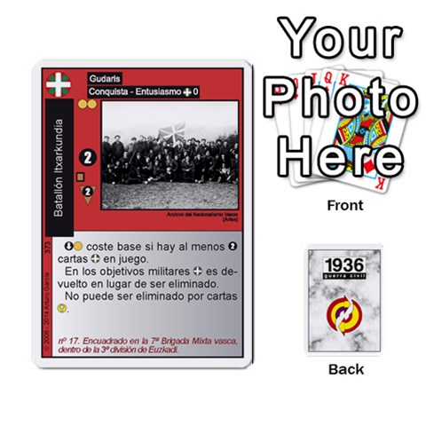 Jack 1936 Expansion 3 By Miguel Front - DiamondJ