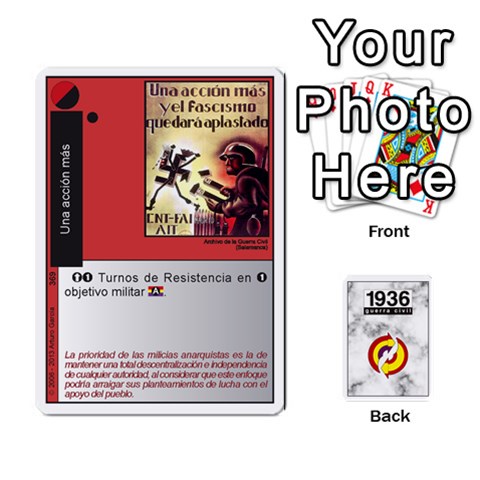 Ace 1936 Expansion 3 By Miguel Front - DiamondA
