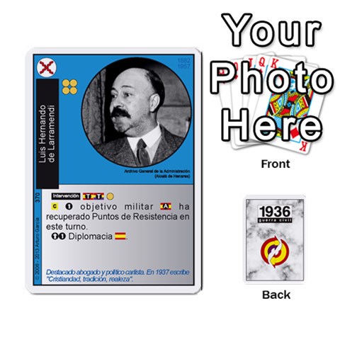 1936 Expansion 3 By Miguel Front - Club2